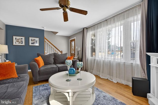 622 S PEARL ST, Lancaster, PA 17603