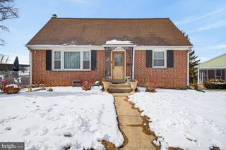 622 S PEARL ST, Lancaster, PA 17603