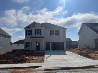227 WL Miller Drive, Jackson, GA 30233