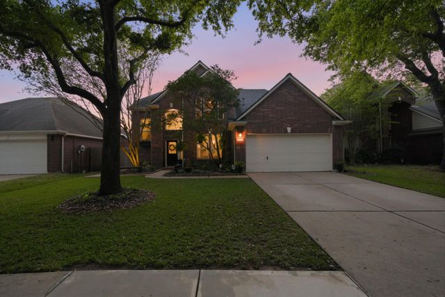 542 Ivy Cross Lane, Sugar Land, TX 77479