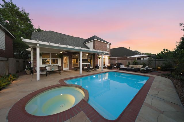 542 Ivy Cross Lane, Sugar Land, TX 77479