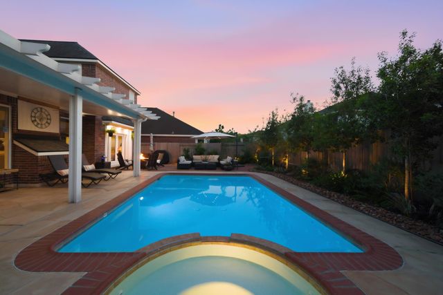 542 Ivy Cross Lane, Sugar Land, TX 77479