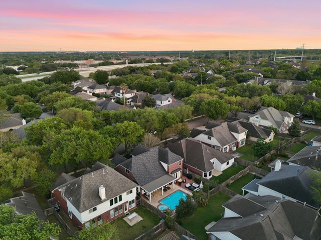 542 Ivy Cross Lane, Sugar Land, TX 77479