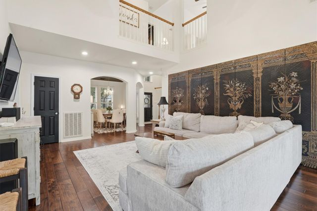 542 Ivy Cross Lane, Sugar Land, TX 77479