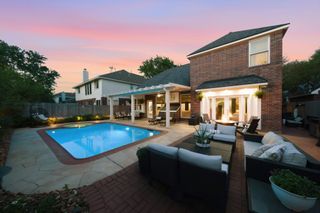 542 Ivy Cross Lane, Sugar Land, TX 77479