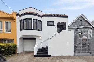 133 Holloway Avenue, San Francisco, CA 94112