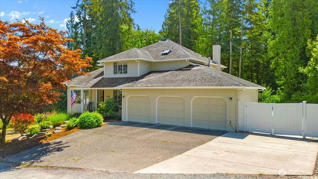 18223 Yew Way, Snohomish, WA 98296