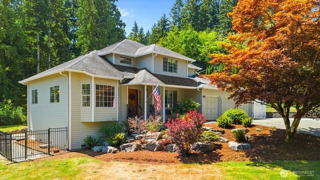 18223 Yew Way, Snohomish, WA 98296