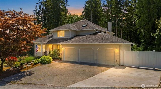 18223 Yew Way, Snohomish, WA 98296
