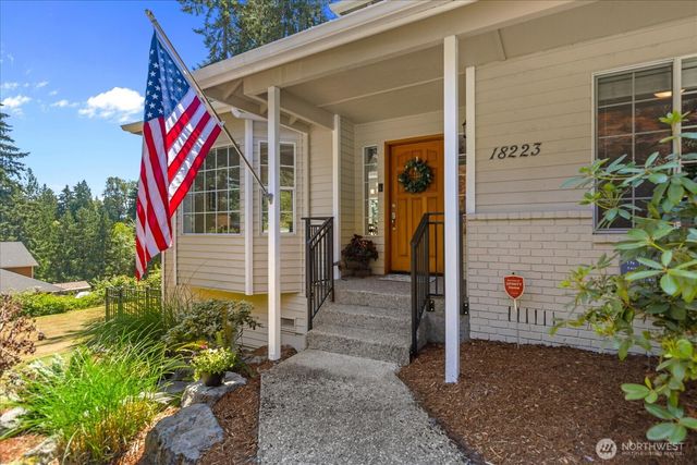 18223 Yew Way, Snohomish, WA 98296