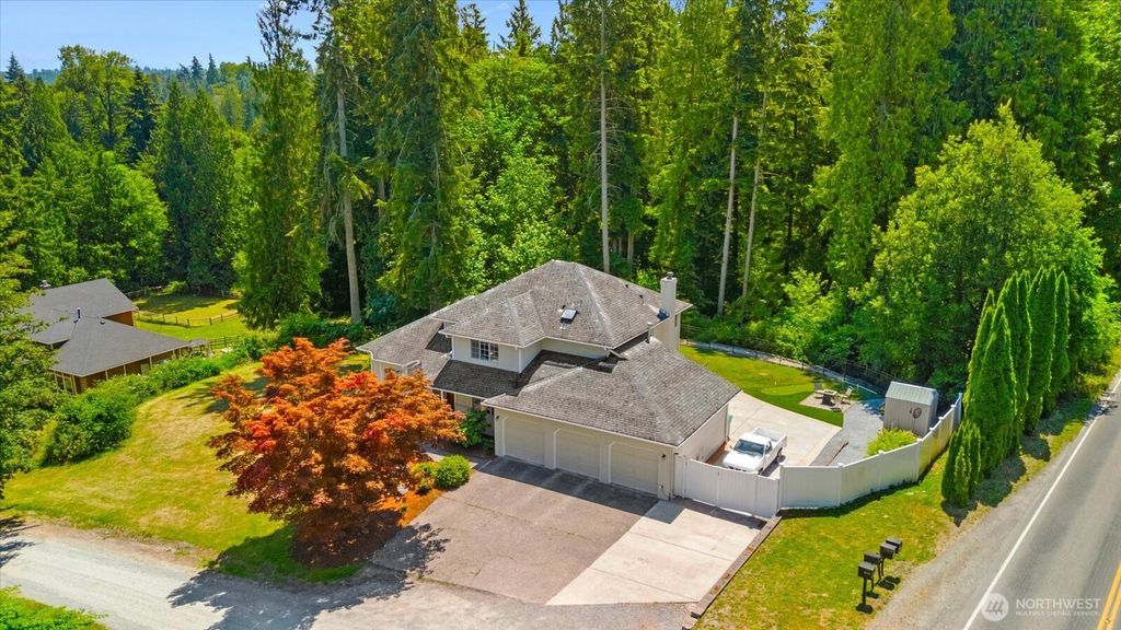 18223 Yew Way, Snohomish, WA 98296