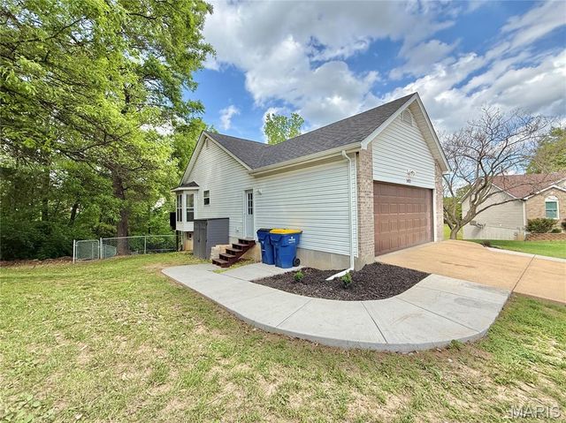 1401 Moose Pass, Festus, MO 63028