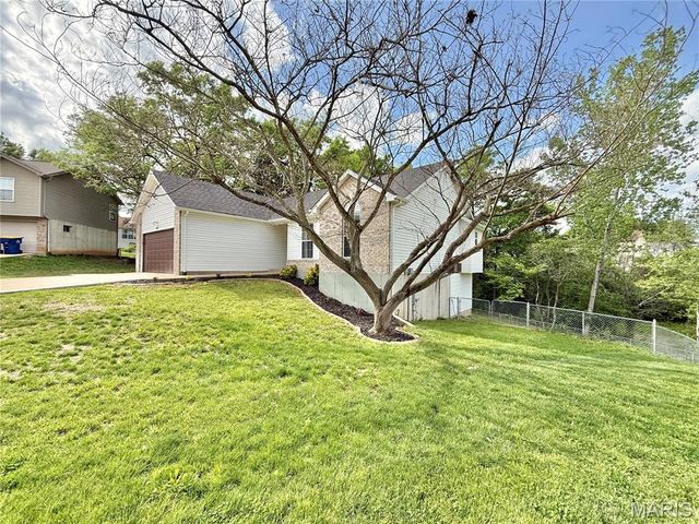 1401 Moose Pass, Festus, MO 63028