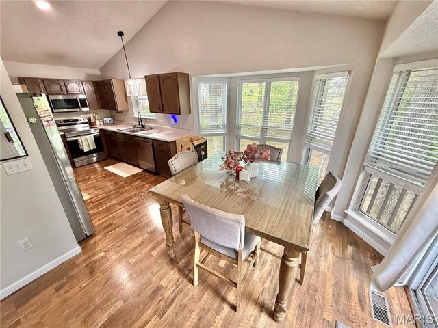 1401 Moose Pass, Festus, MO 63028
