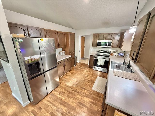 1401 Moose Pass, Festus, MO 63028