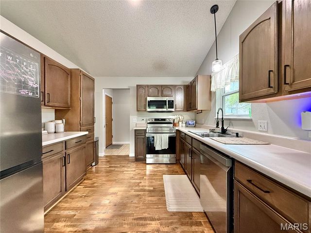 1401 Moose Pass, Festus, MO 63028