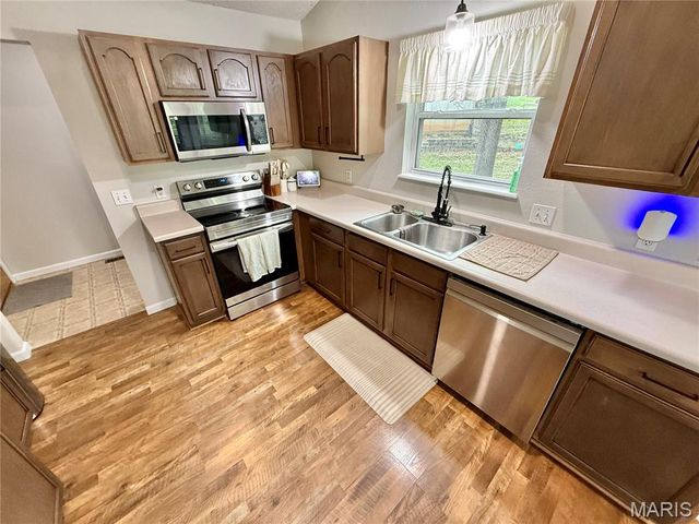 1401 Moose Pass, Festus, MO 63028