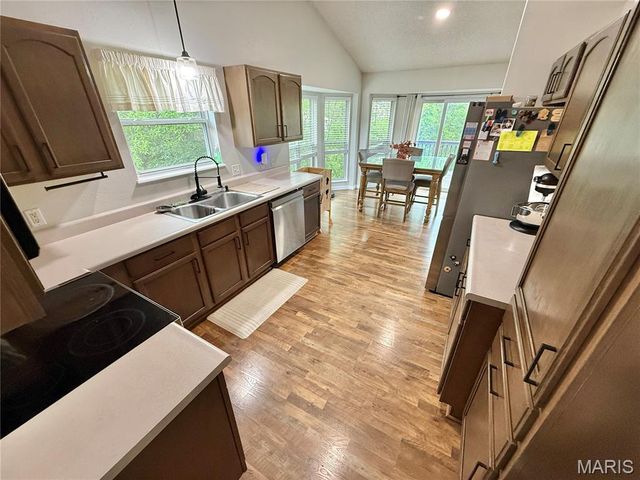1401 Moose Pass, Festus, MO 63028