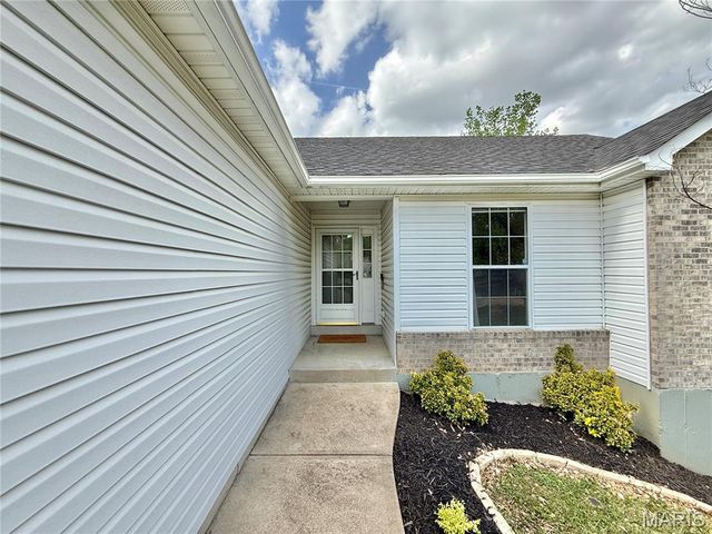 1401 Moose Pass, Festus, MO 63028