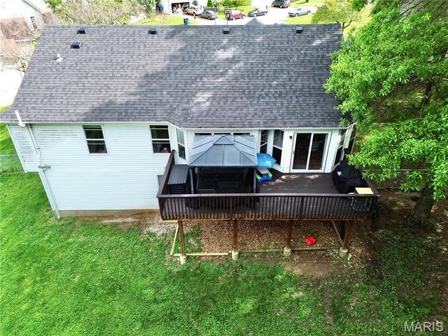 1401 Moose Pass, Festus, MO 63028