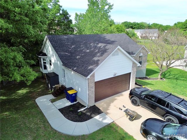 1401 Moose Pass, Festus, MO 63028