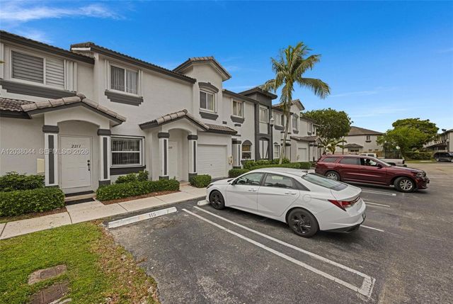 2209 SE 25th Avenue 2209, Homestead, FL 33035