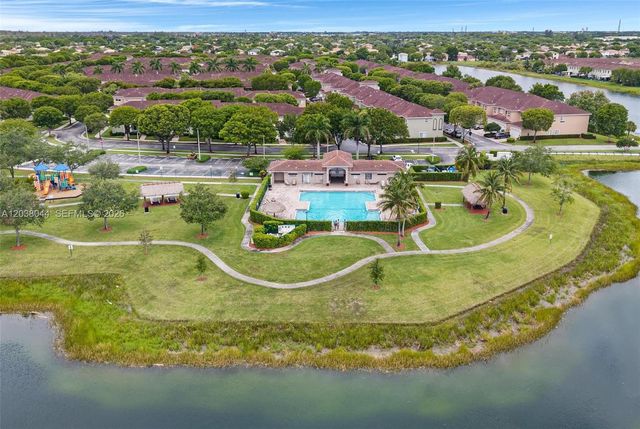 2209 SE 25th Avenue 2209, Homestead, FL 33035
