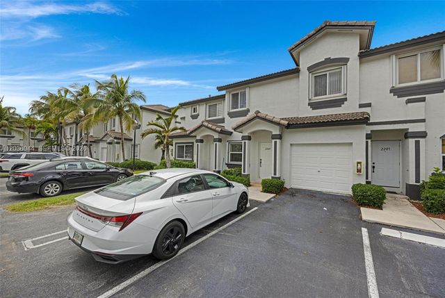 2209 SE 25th Avenue 2209, Homestead, FL 33035