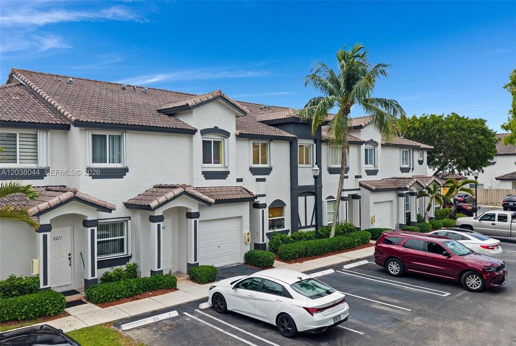 2209 SE 25th Avenue 2209, Homestead, FL 33035