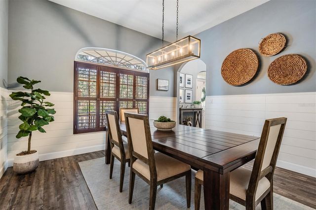 5079 CEDAR LANE, Brooksville, FL 34601