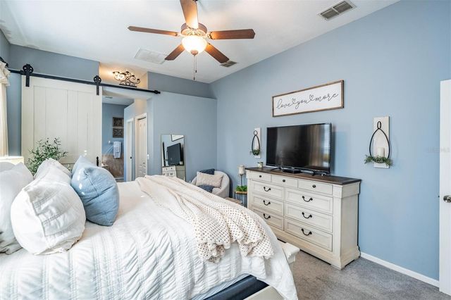 5079 CEDAR LANE, Brooksville, FL 34601