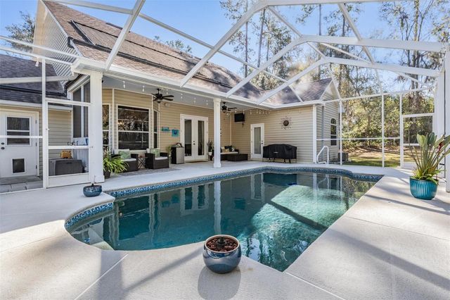 5079 CEDAR LANE, Brooksville, FL 34601