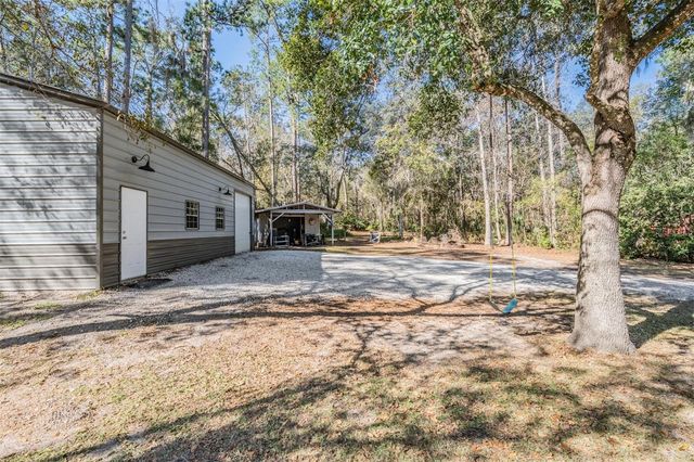5079 CEDAR LANE, Brooksville, FL 34601