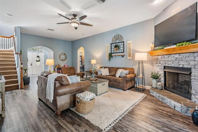 5079 CEDAR LANE, Brooksville, FL 34601