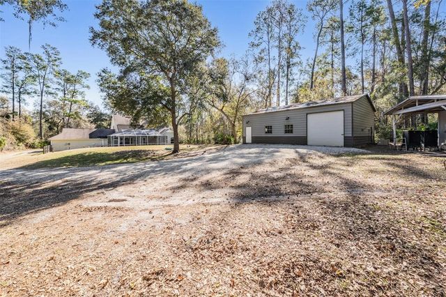 5079 CEDAR LANE, Brooksville, FL 34601