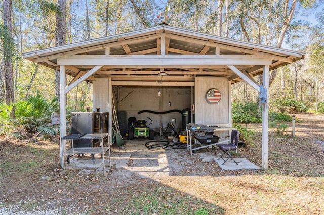 5079 CEDAR LANE, Brooksville, FL 34601