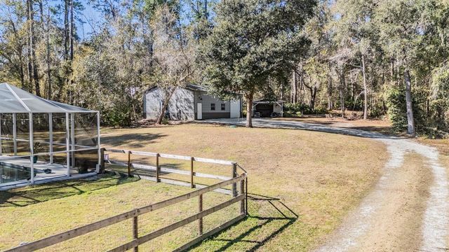5079 CEDAR LANE, Brooksville, FL 34601
