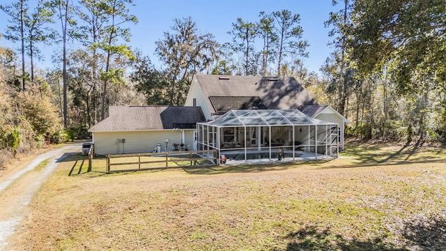 5079 CEDAR LANE, Brooksville, FL 34601