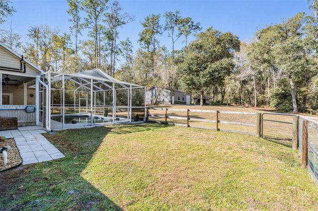 5079 CEDAR LANE, Brooksville, FL 34601