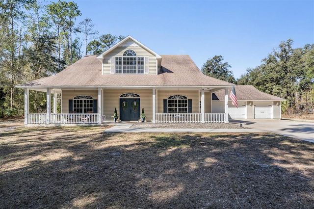 5079 CEDAR LANE, Brooksville, FL 34601