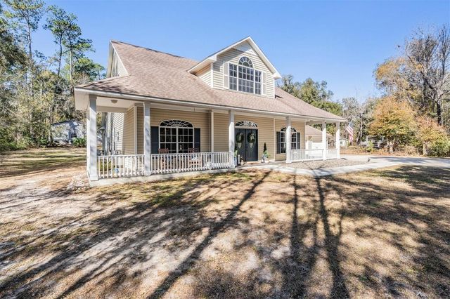 5079 CEDAR LANE, Brooksville, FL 34601