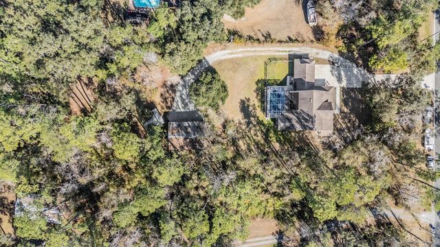5079 CEDAR LANE, Brooksville, FL 34601