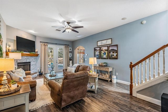 5079 CEDAR LANE, Brooksville, FL 34601