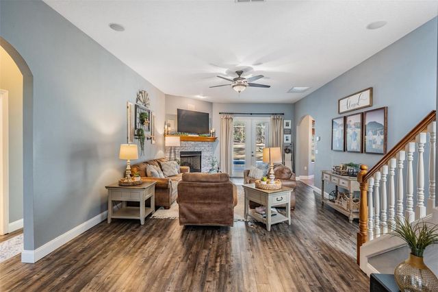 5079 CEDAR LANE, Brooksville, FL 34601