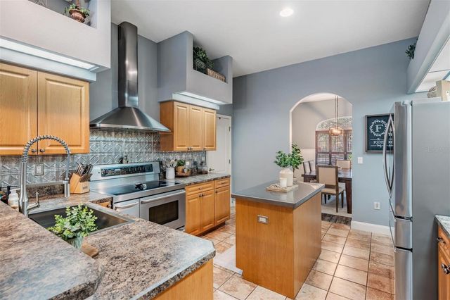 5079 CEDAR LANE, Brooksville, FL 34601