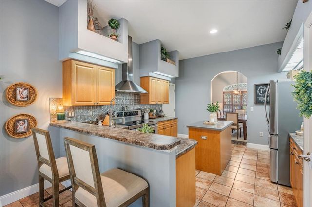 5079 CEDAR LANE, Brooksville, FL 34601