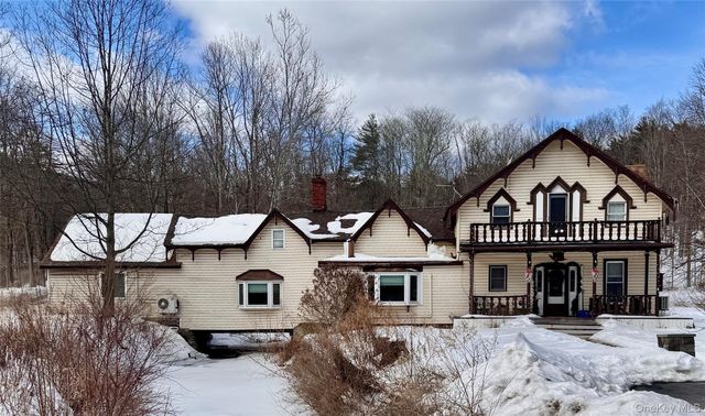 1 Old Minisink Road, Ellenville, NY 12428