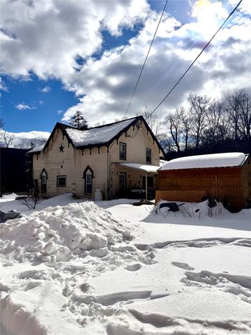 1 Old Minisink Road, Ellenville, NY 12428