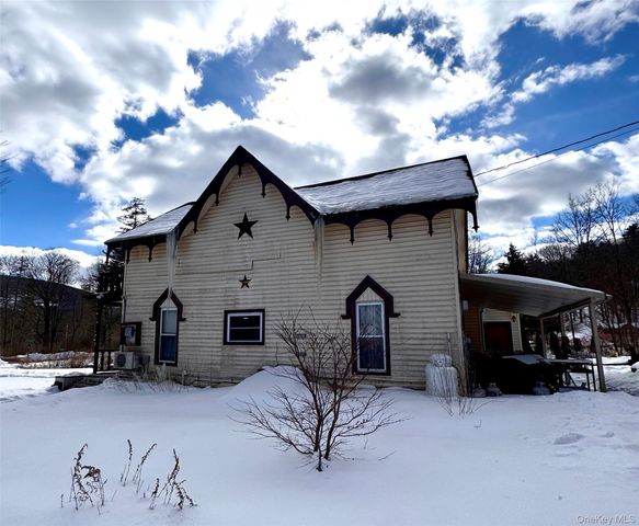 1 Old Minisink Road, Ellenville, NY 12428