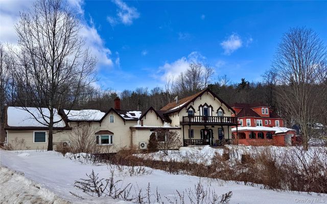 1 Old Minisink Road, Ellenville, NY 12428